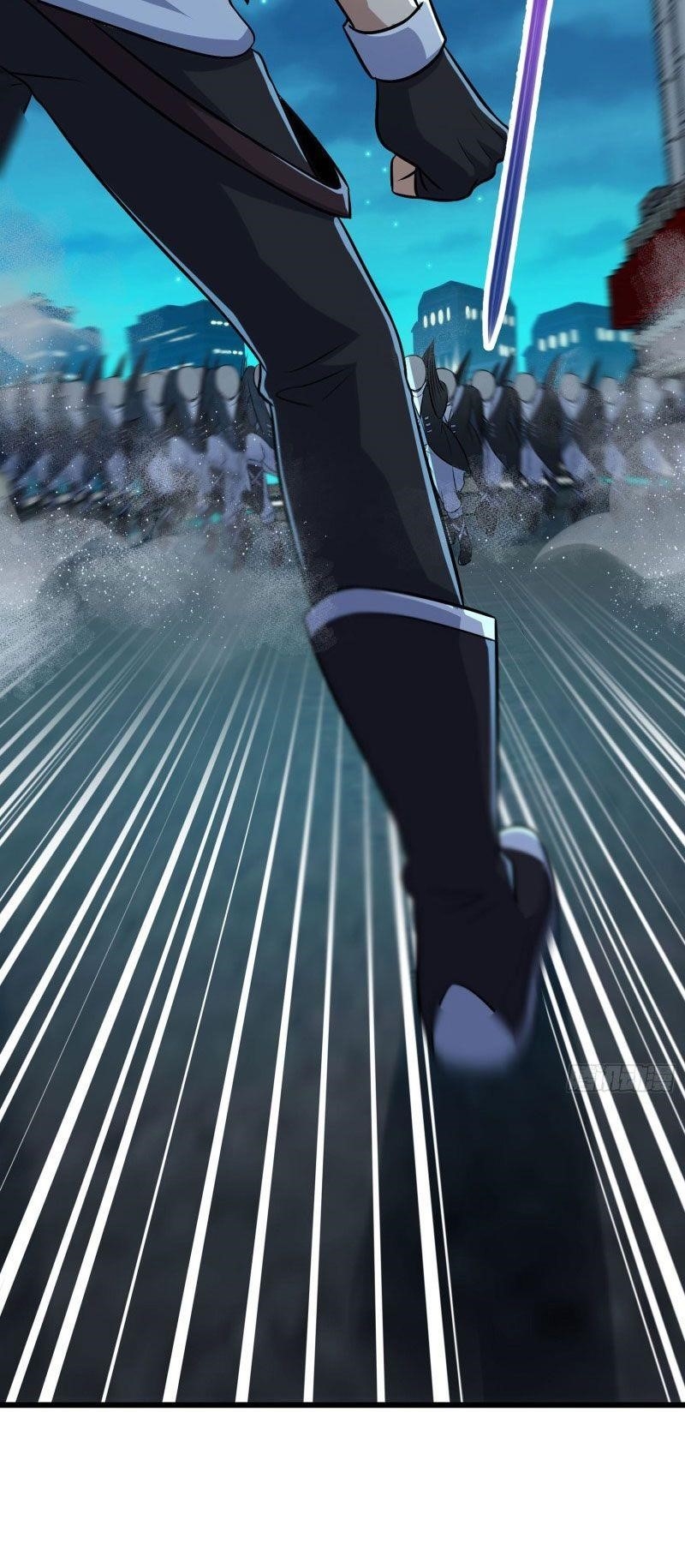 Spare Me, Great Lord! Chapter 124 - Page 21