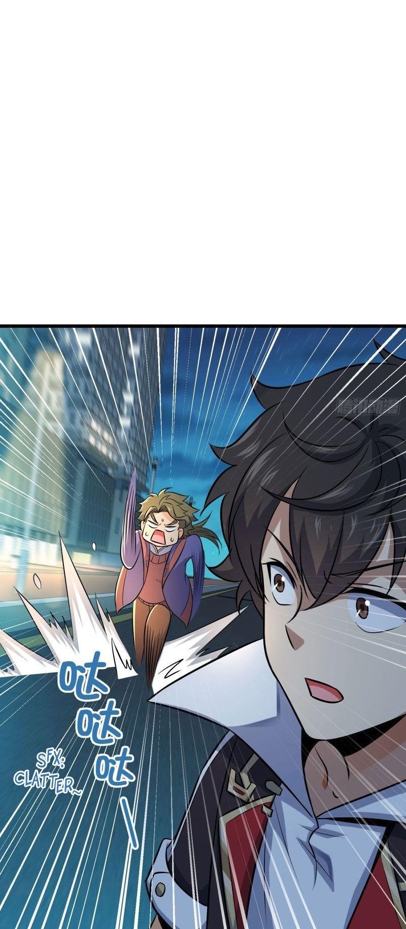 Spare Me, Great Lord! Chapter 124 - Page 22