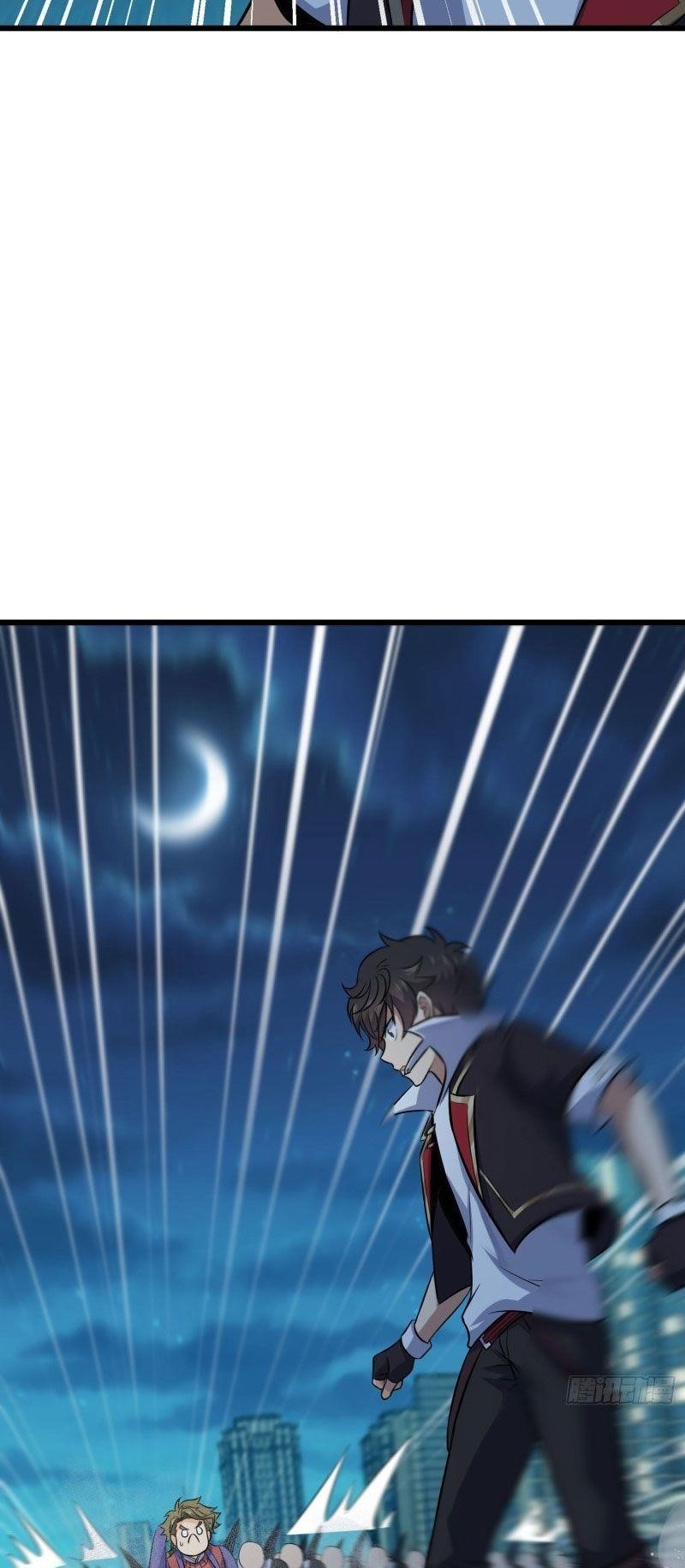 Spare Me, Great Lord! Chapter 124 - Page 23