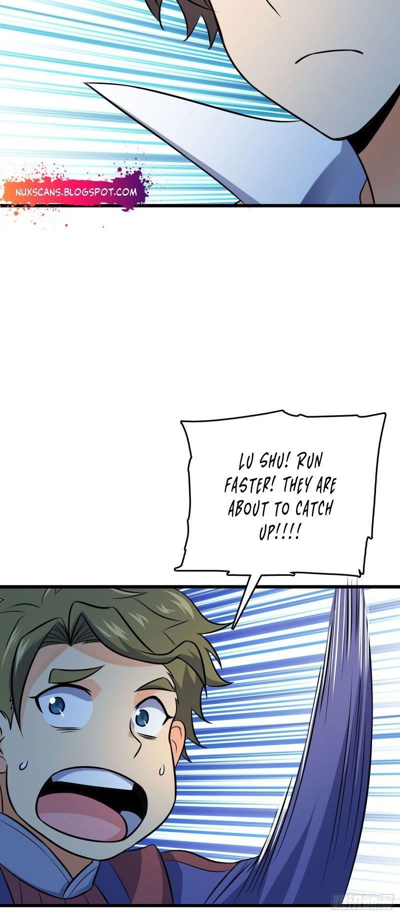 Spare Me, Great Lord! Chapter 124 - Page 25