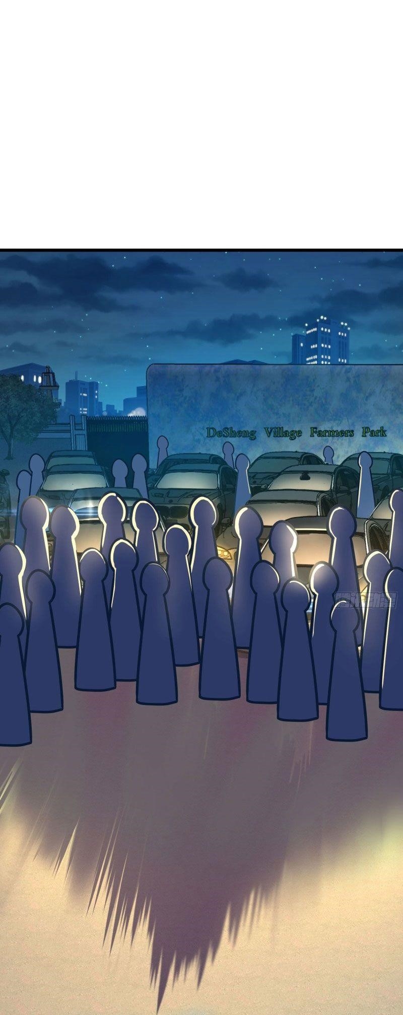 Spare Me, Great Lord! Chapter 124 - Page 3