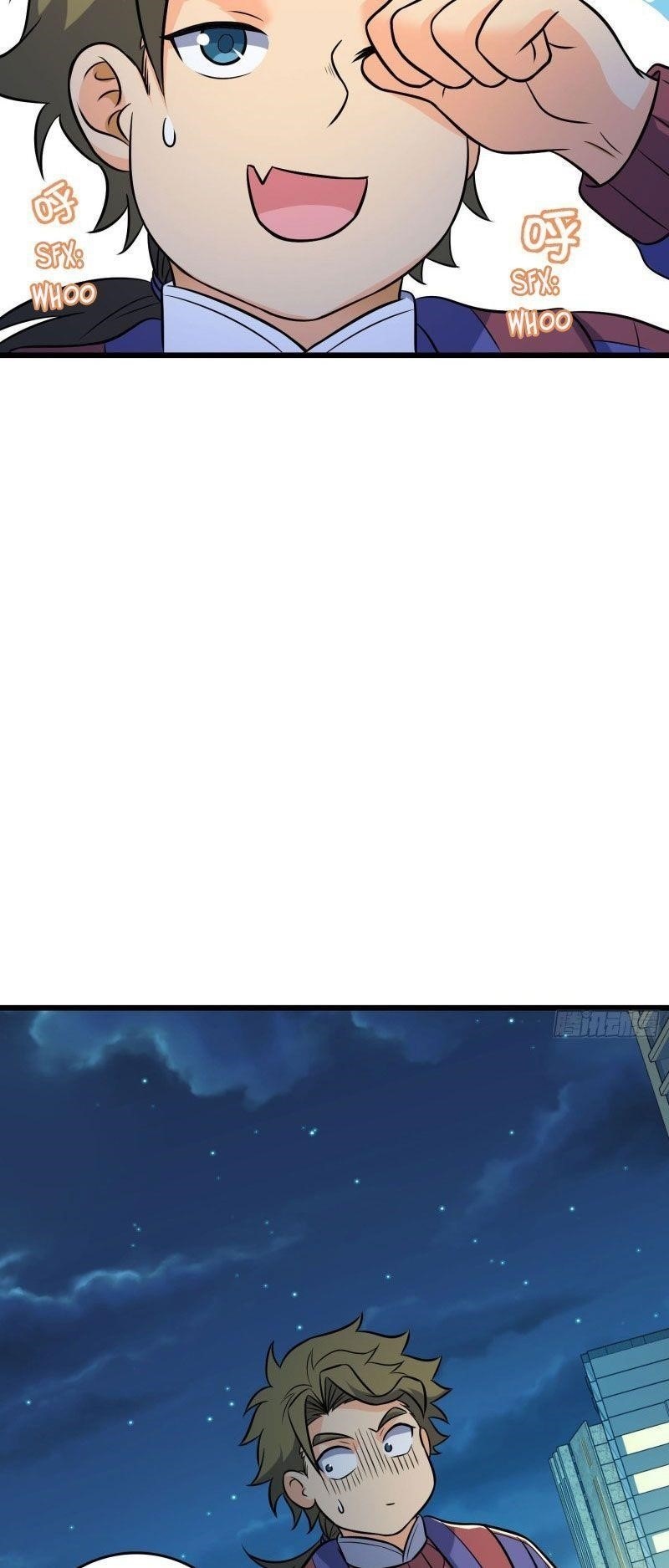 Spare Me, Great Lord! Chapter 124 - Page 31