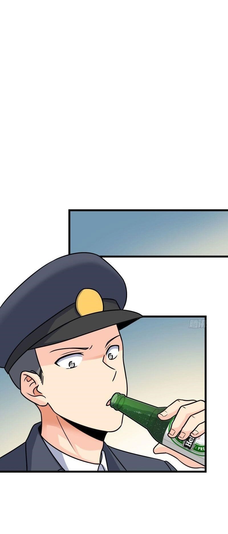 Spare Me, Great Lord! Chapter 124 - Page 36