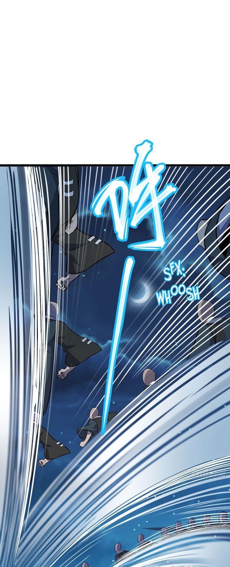 Spare Me, Great Lord! Chapter 124 - Page 42