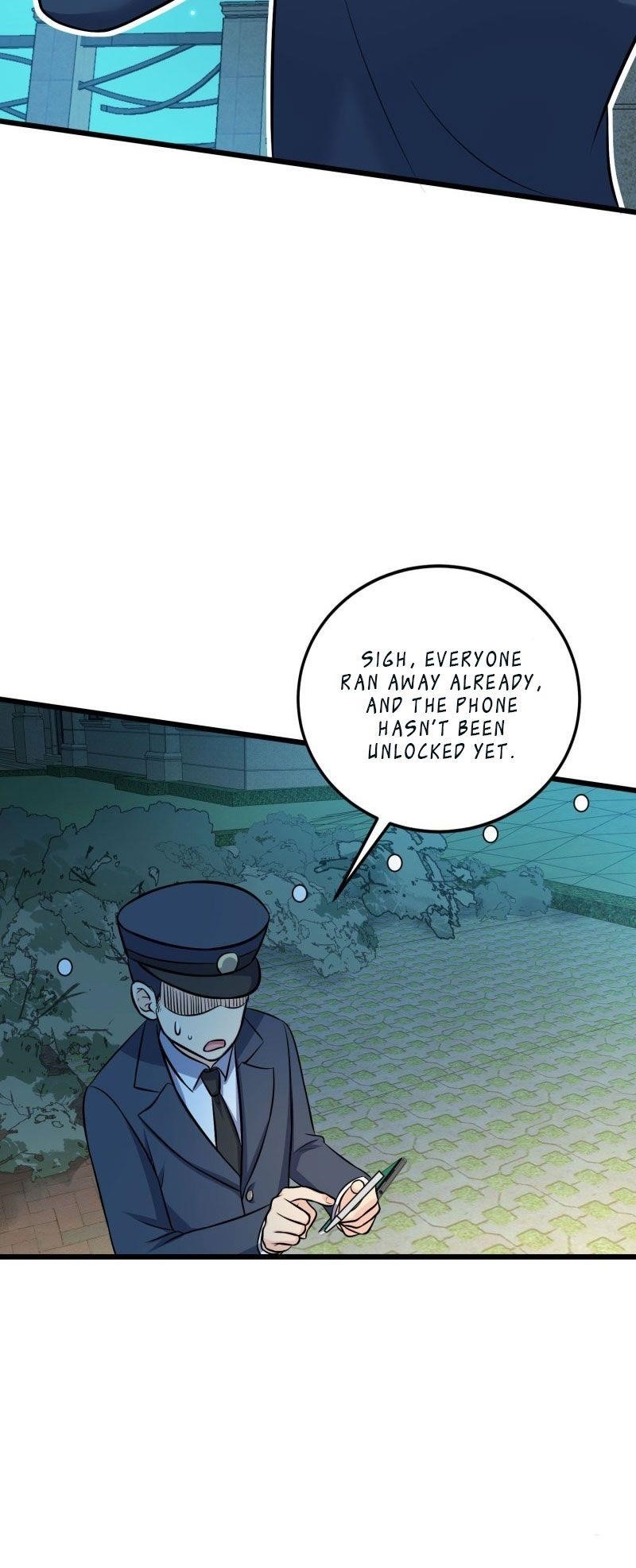 Spare Me, Great Lord! Chapter 124 - Page 44