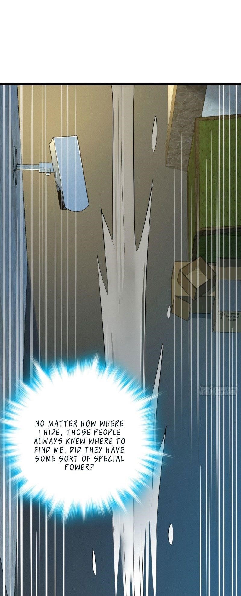 Spare Me, Great Lord! Chapter 124 - Page 45