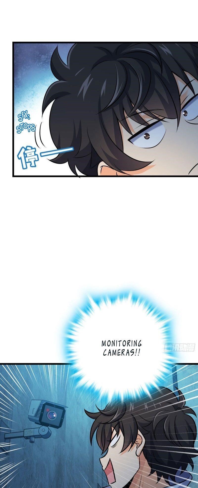 Spare Me, Great Lord! Chapter 124 - Page 47