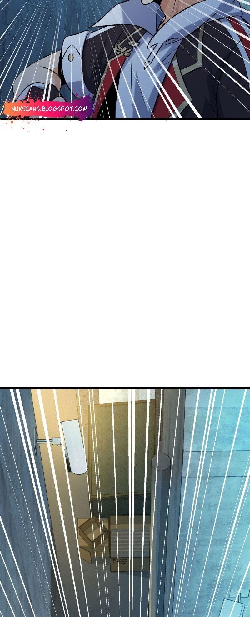 Spare Me, Great Lord! Chapter 124 - Page 48