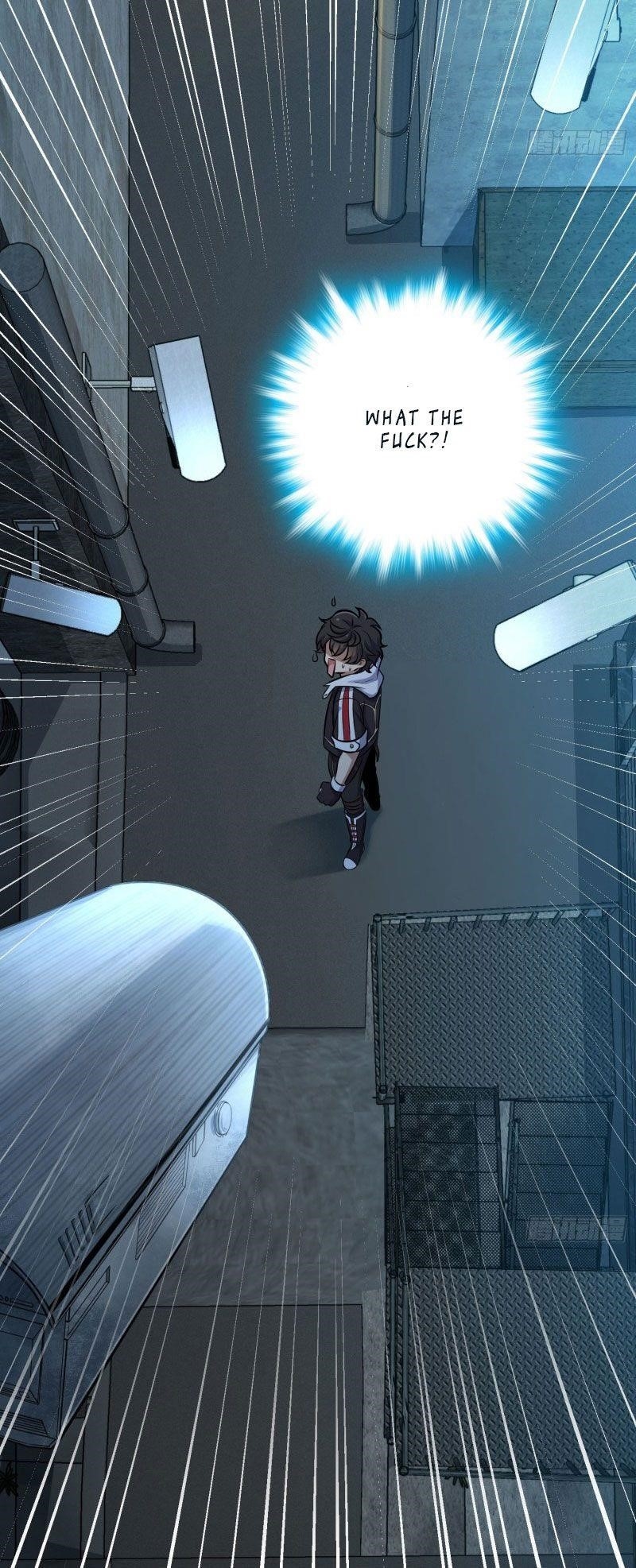 Spare Me, Great Lord! Chapter 124 - Page 49