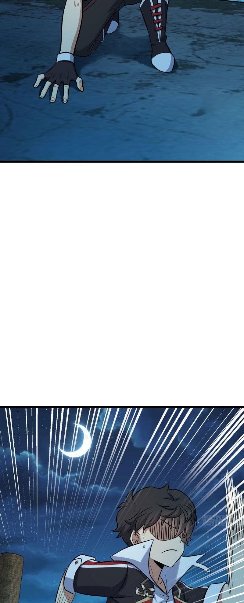 Spare Me, Great Lord! Chapter 124 - Page 51