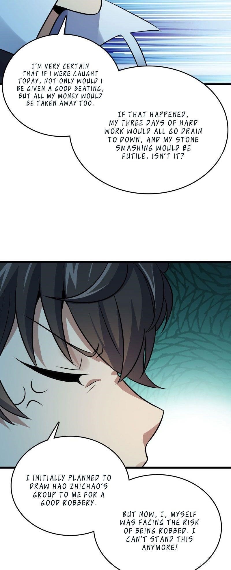 Spare Me, Great Lord! Chapter 124 - Page 53