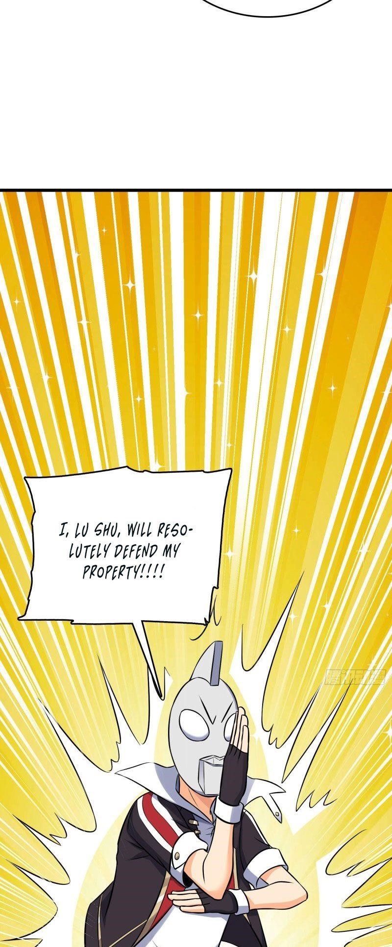 Spare Me, Great Lord! Chapter 124 - Page 54