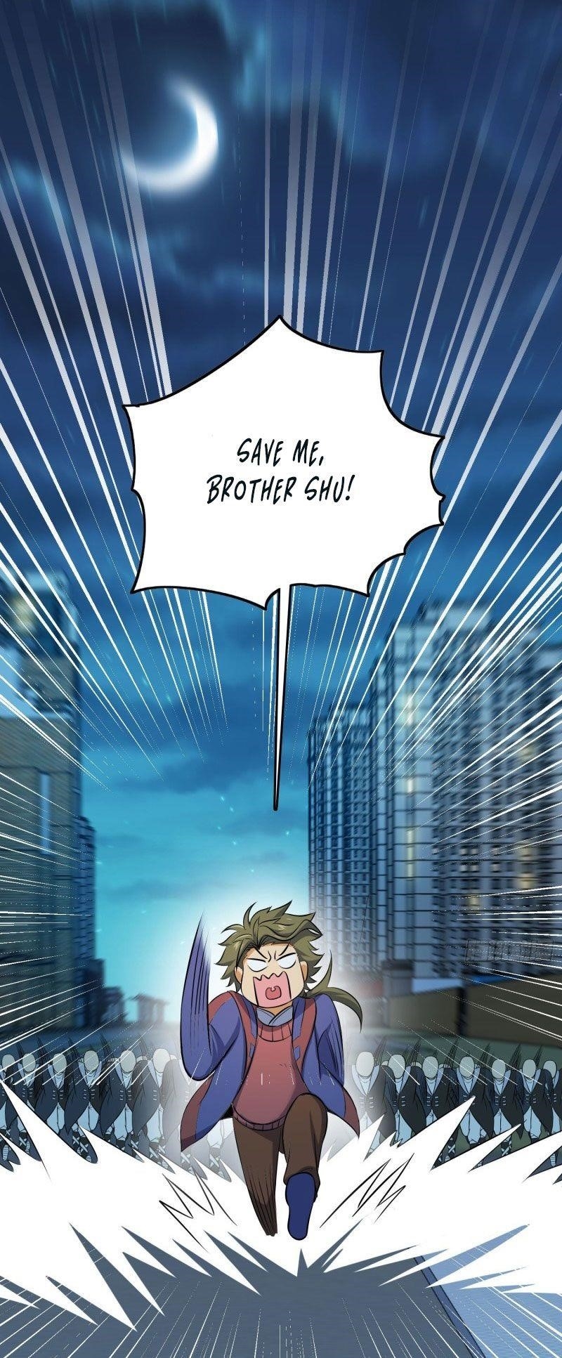 Spare Me, Great Lord! Chapter 124 - Page 59