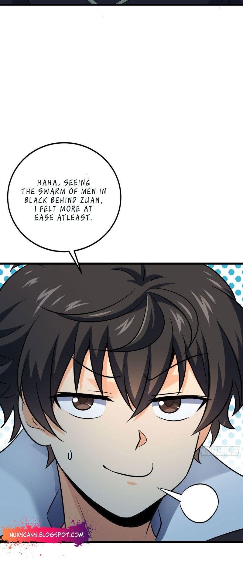 Spare Me, Great Lord! Chapter 124 - Page 61