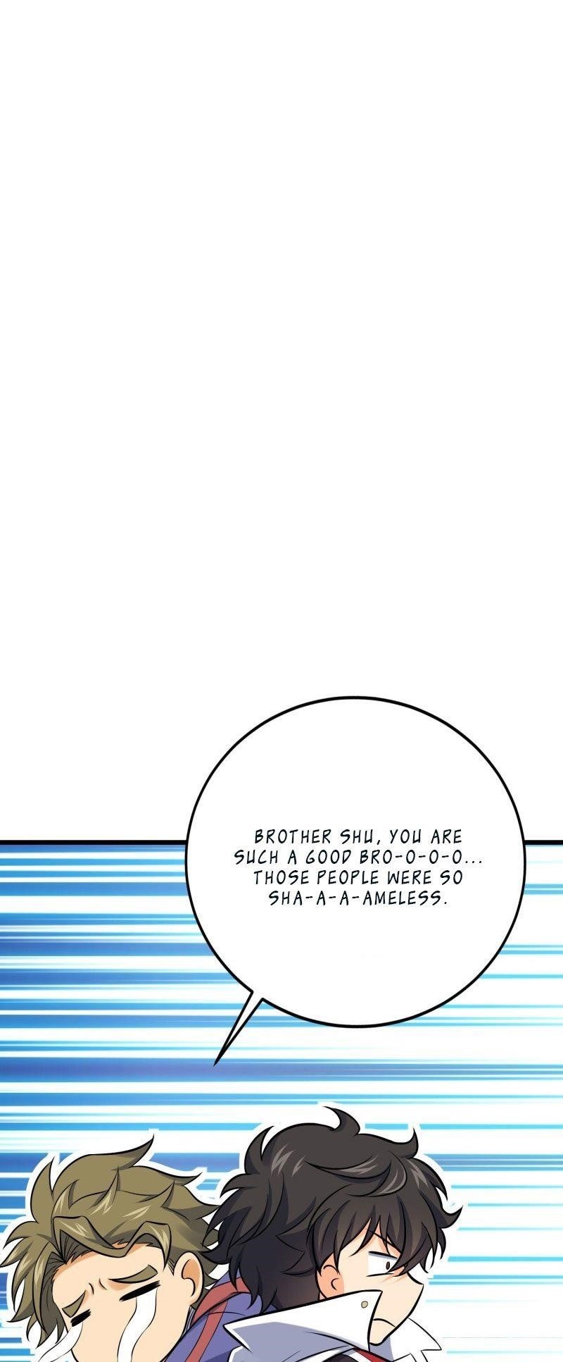 Spare Me, Great Lord! Chapter 124 - Page 62