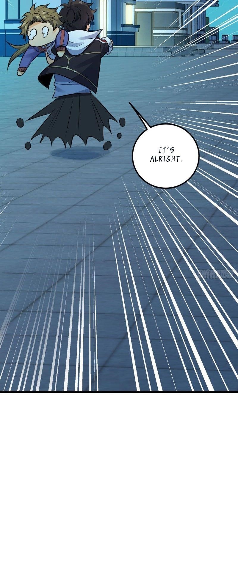 Spare Me, Great Lord! Chapter 124 - Page 65