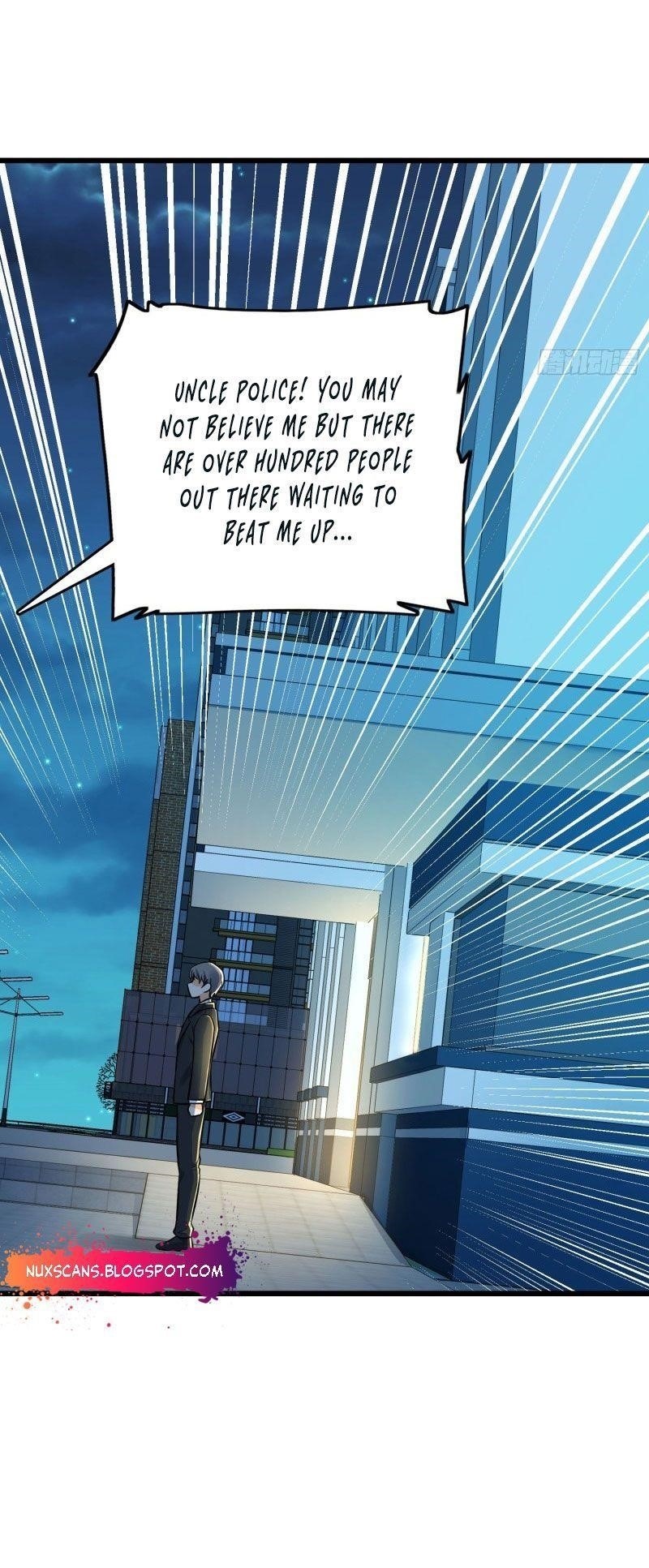 Spare Me, Great Lord! Chapter 124 - Page 66