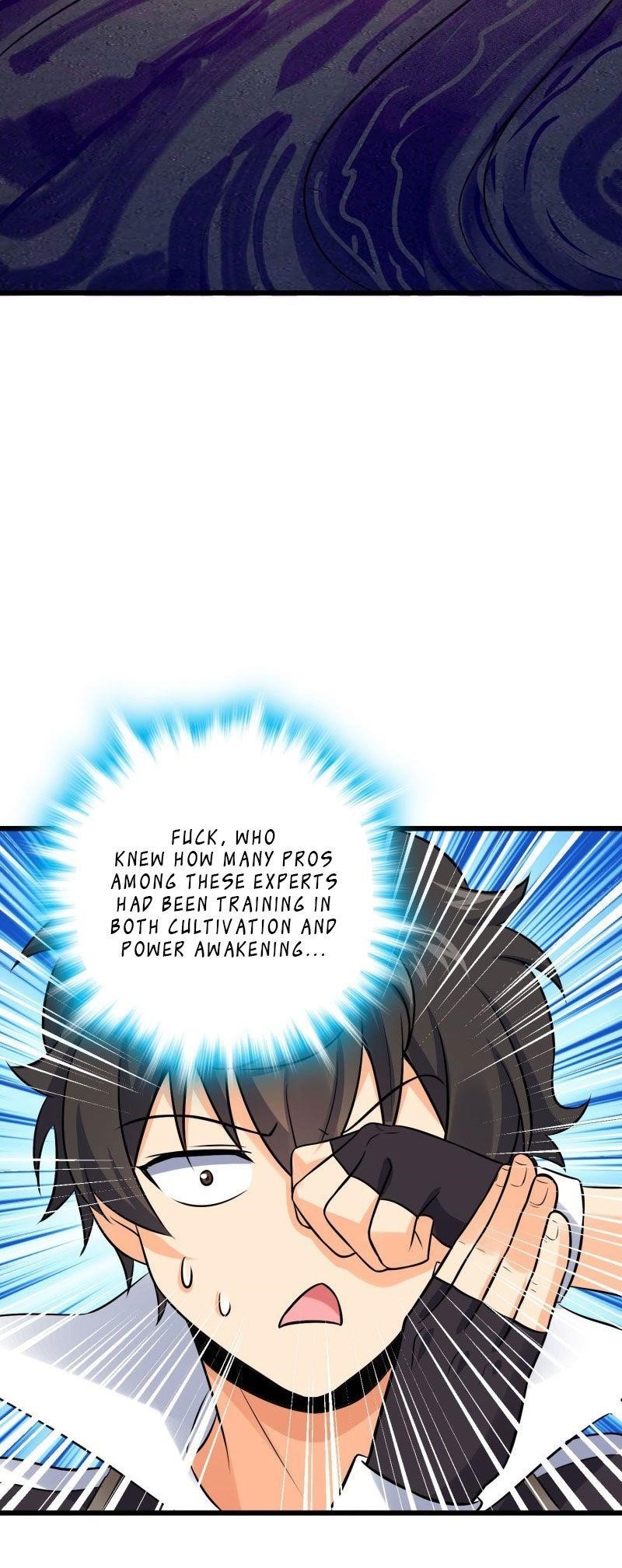 Spare Me, Great Lord! Chapter 124 - Page 9