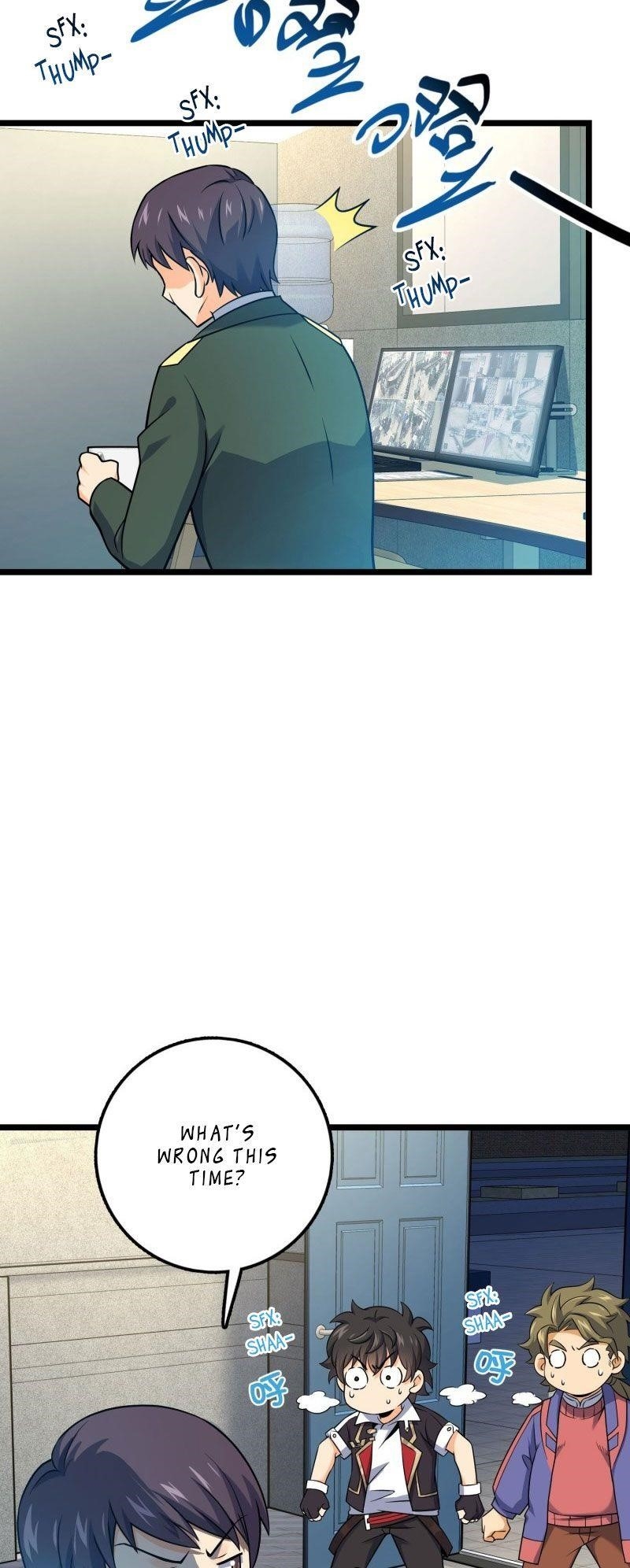 Spare Me, Great Lord! Chapter 125 - Page 11