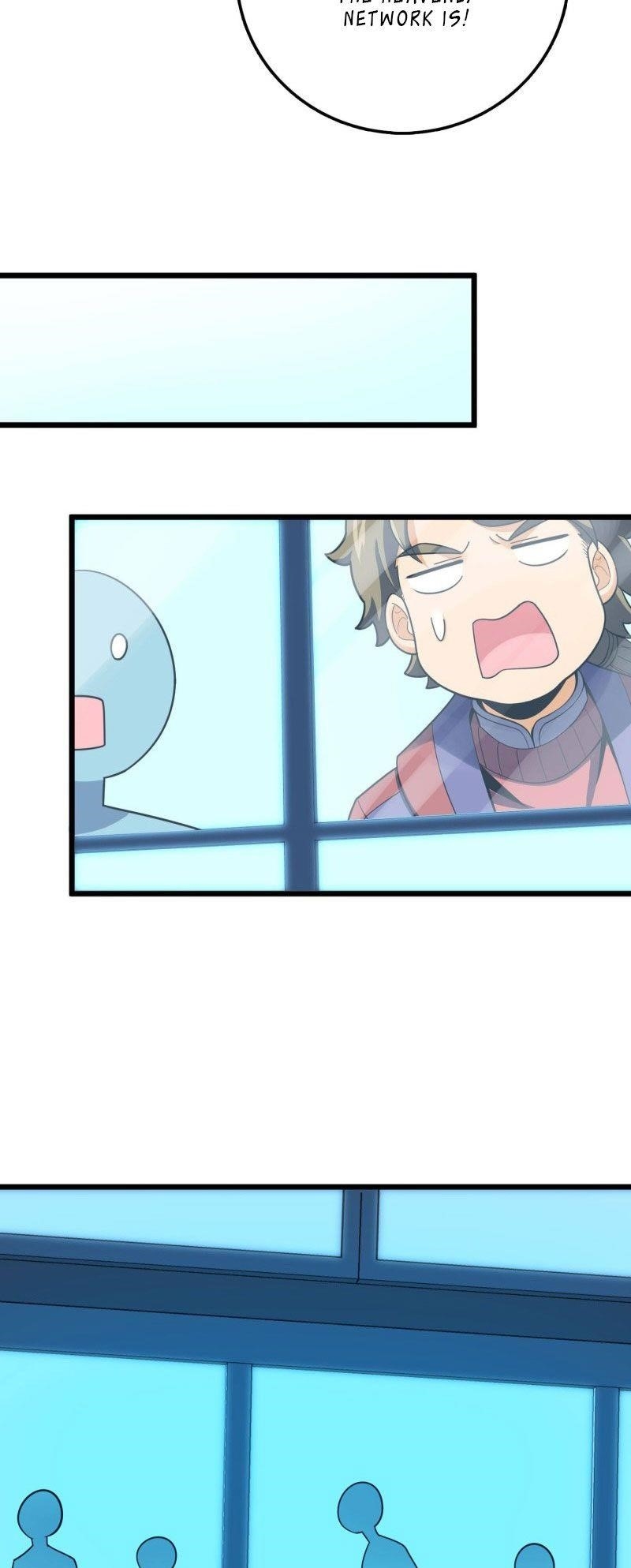 Spare Me, Great Lord! Chapter 125 - Page 29