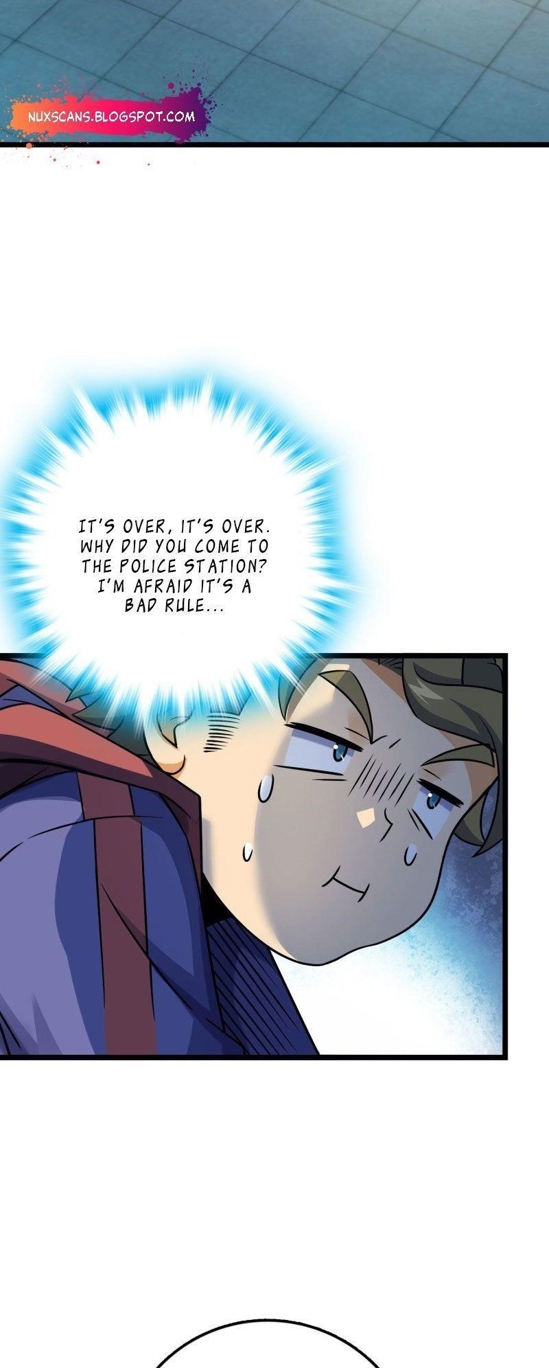 Spare Me, Great Lord! Chapter 125 - Page 3