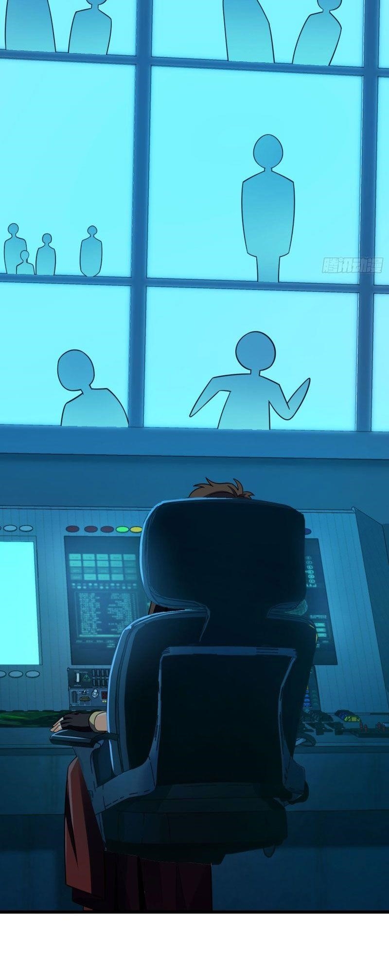 Spare Me, Great Lord! Chapter 125 - Page 30