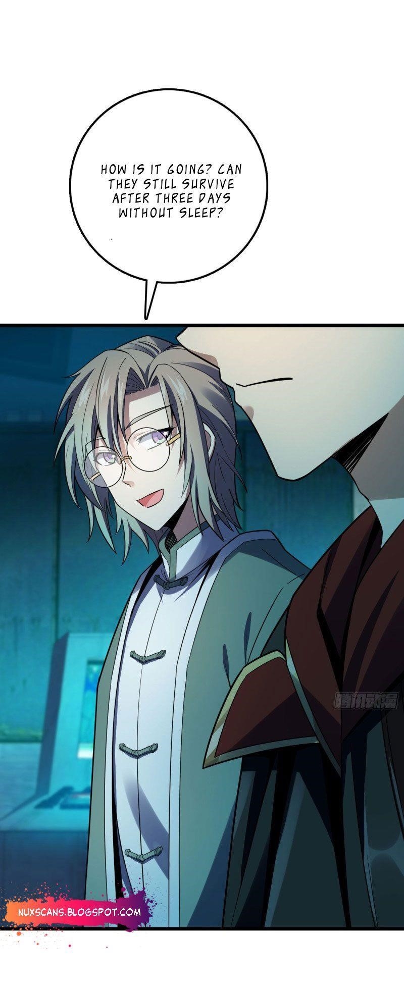 Spare Me, Great Lord! Chapter 125 - Page 31