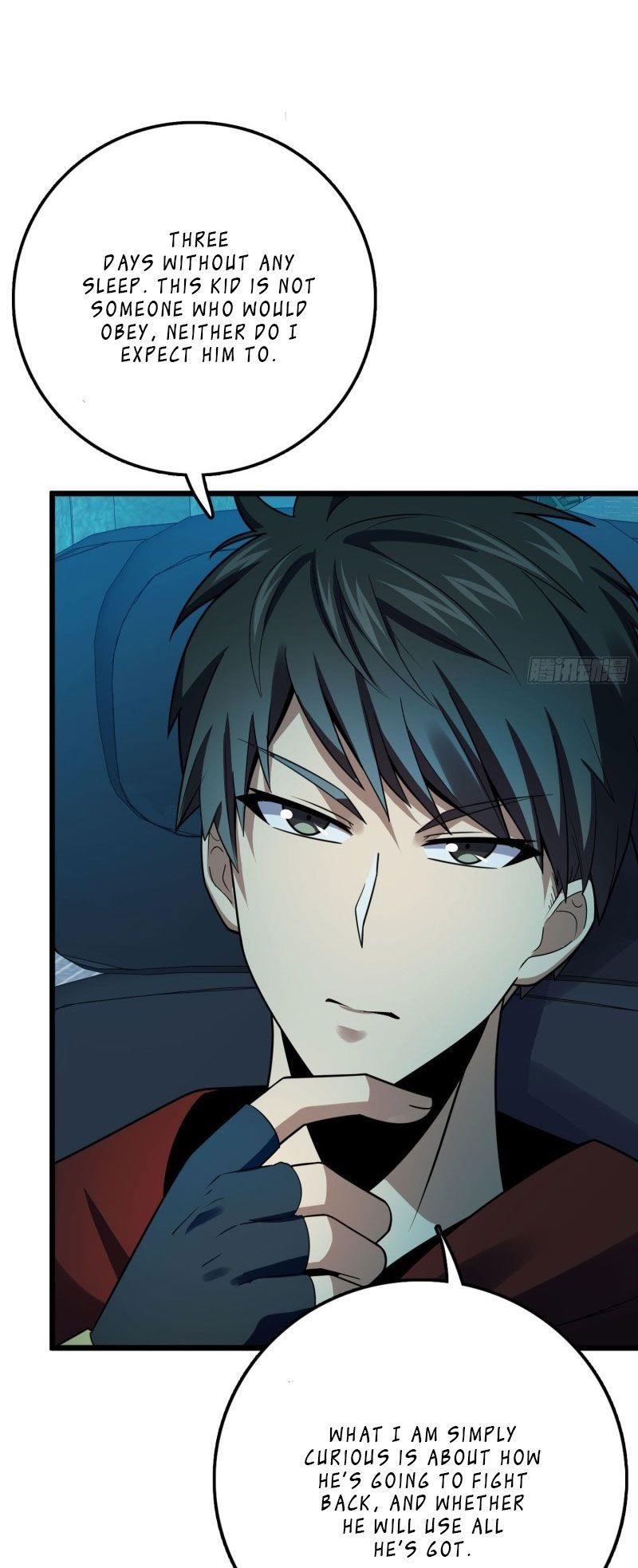 Spare Me, Great Lord! Chapter 125 - Page 32