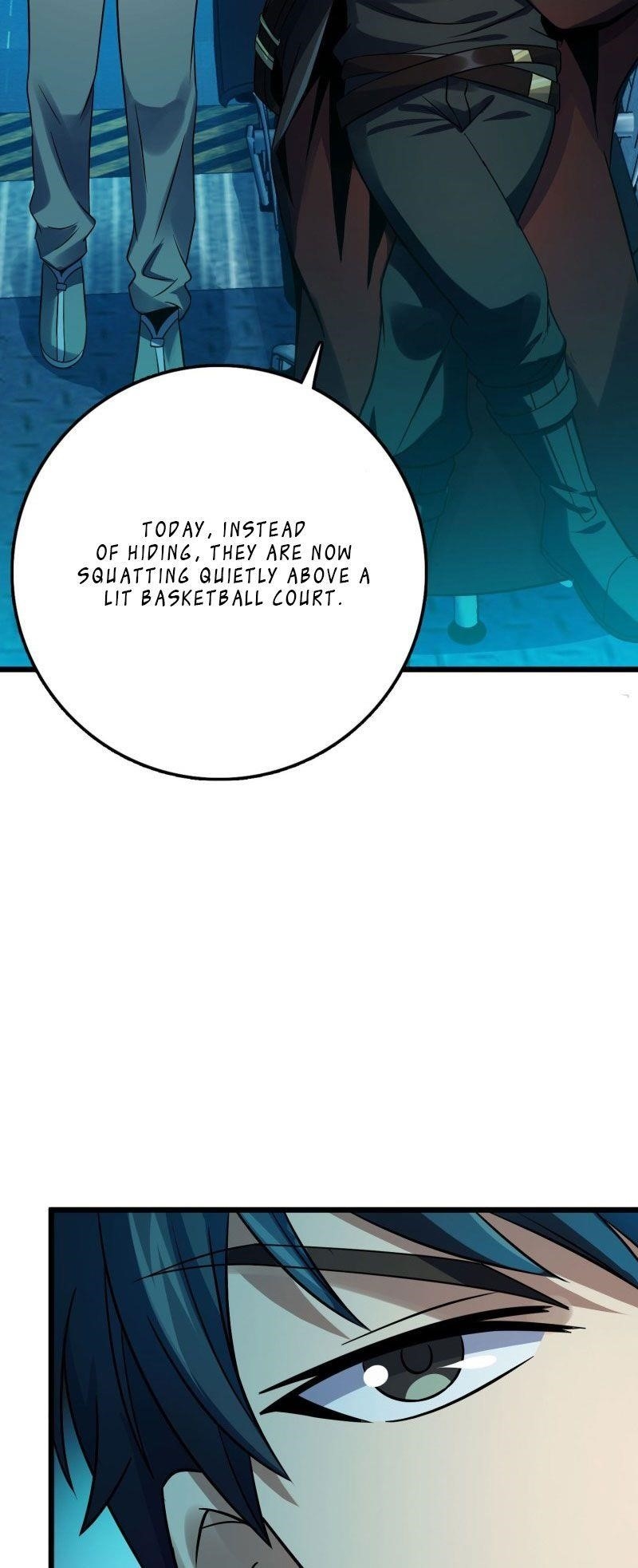 Spare Me, Great Lord! Chapter 125 - Page 34