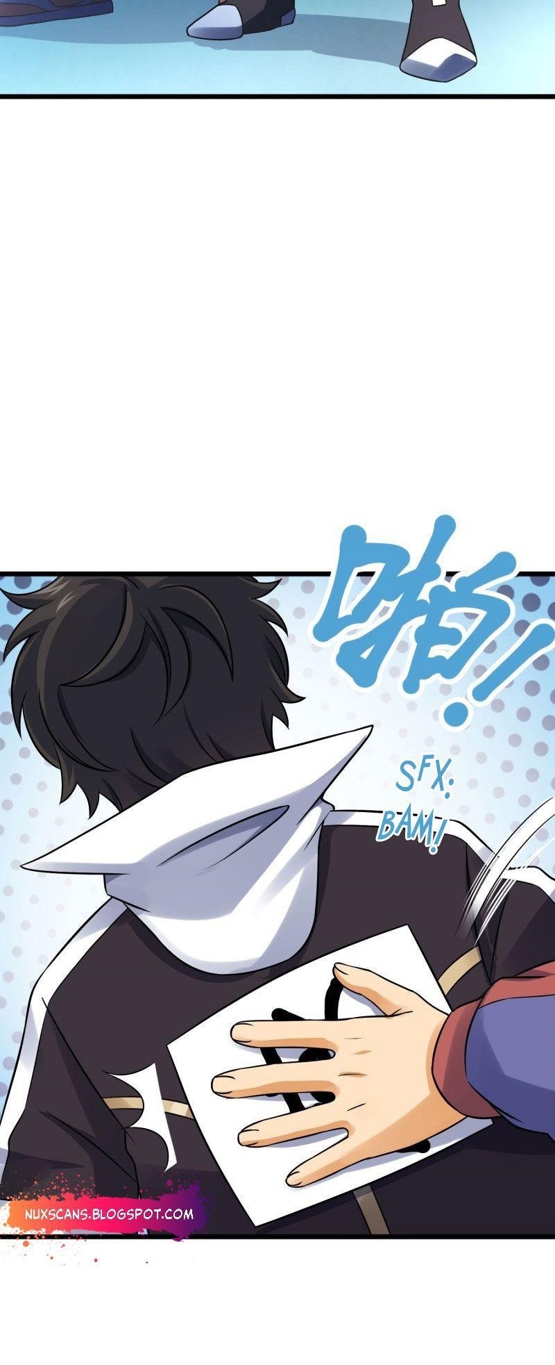 Spare Me, Great Lord! Chapter 125 - Page 39