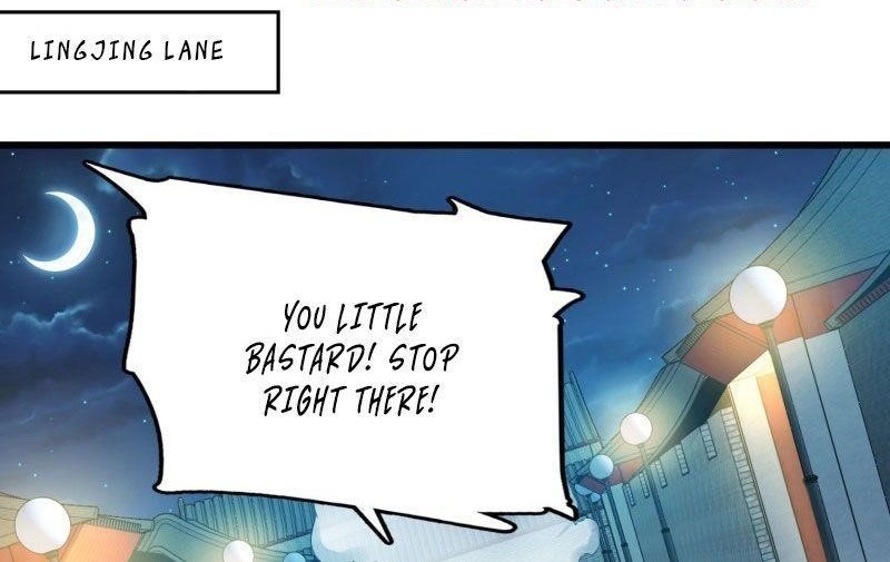 Spare Me, Great Lord! Chapter 126 - Page 1