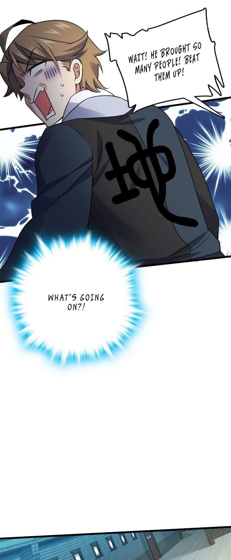 Spare Me, Great Lord! Chapter 126 - Page 10