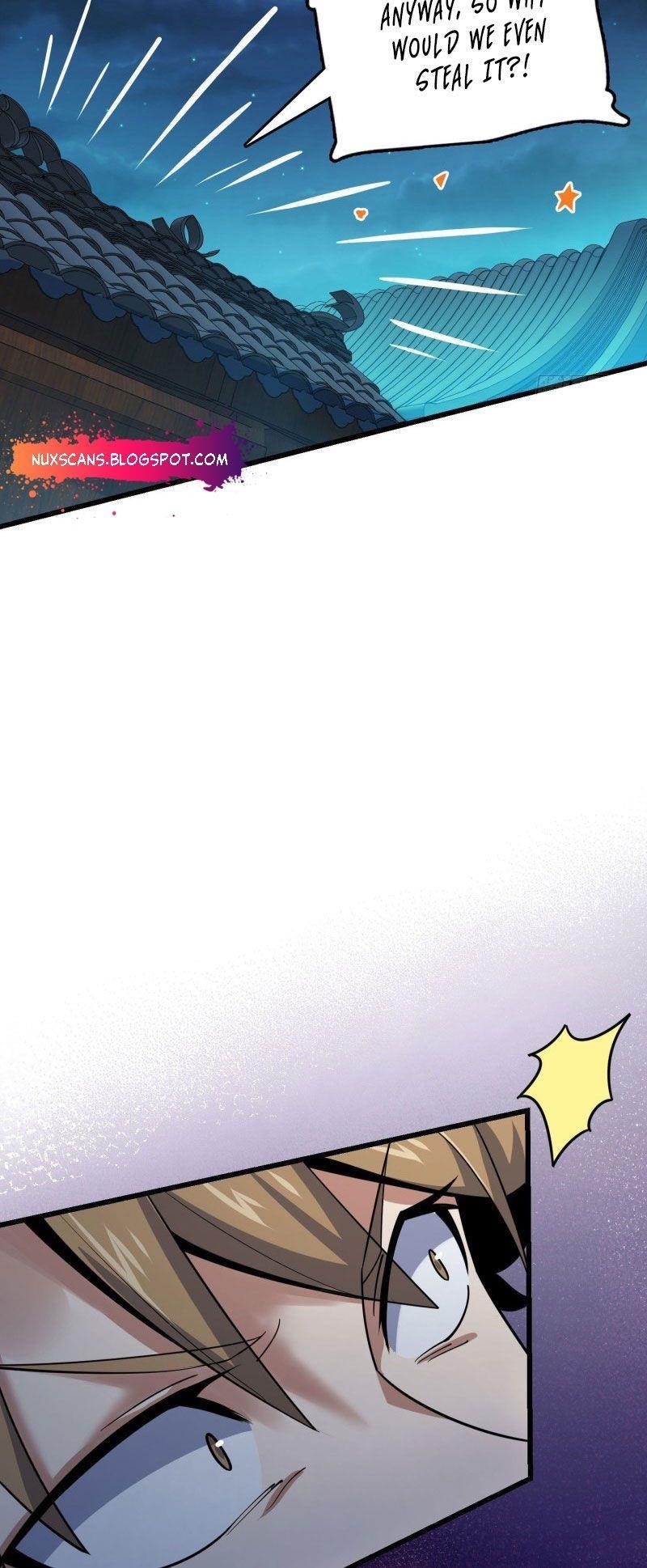 Spare Me, Great Lord! Chapter 126 - Page 12