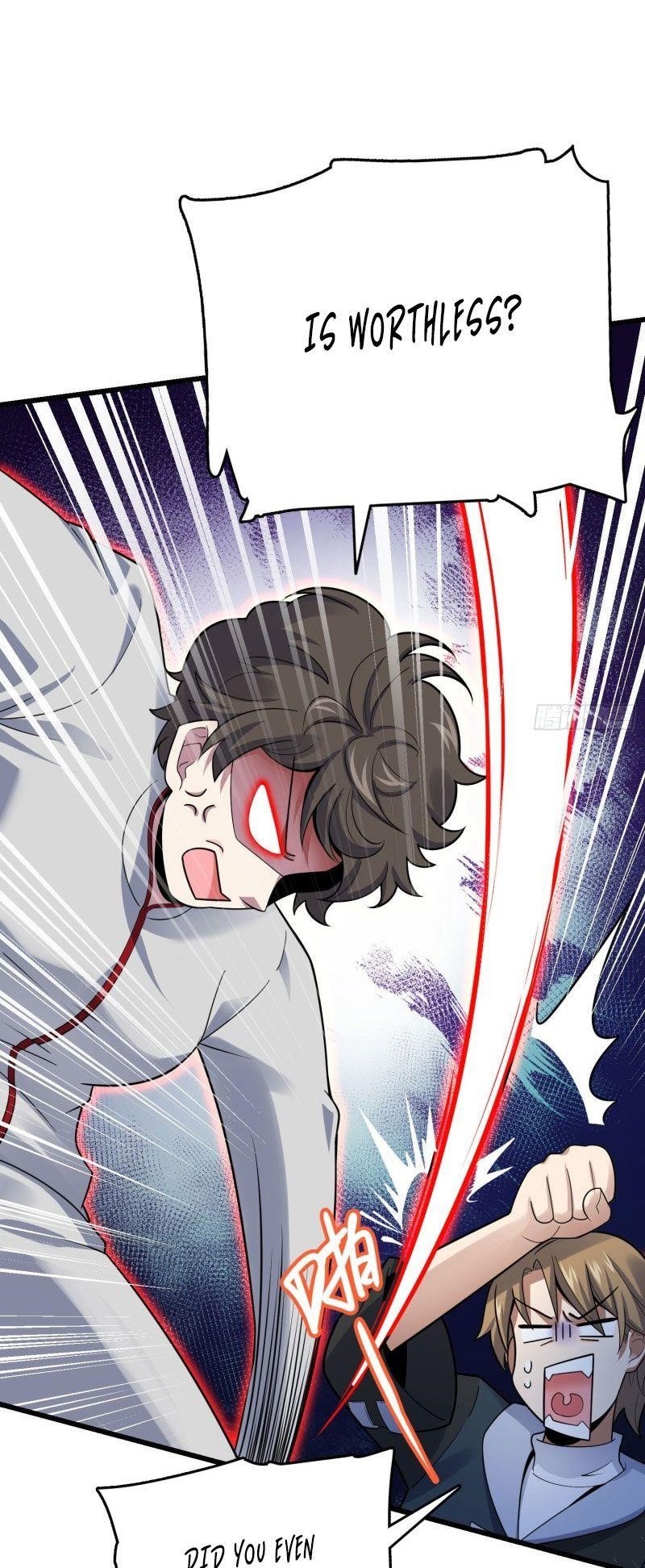 Spare Me, Great Lord! Chapter 126 - Page 14