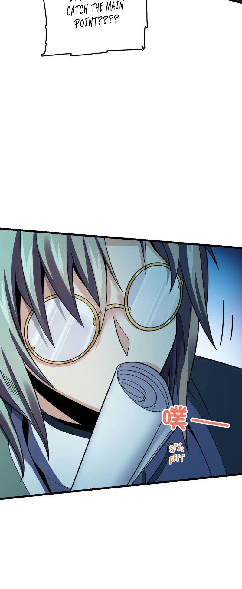 Spare Me, Great Lord! Chapter 126 - Page 15