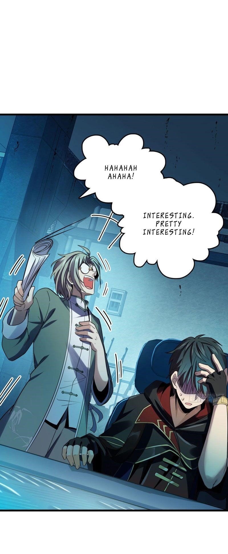 Spare Me, Great Lord! Chapter 126 - Page 16