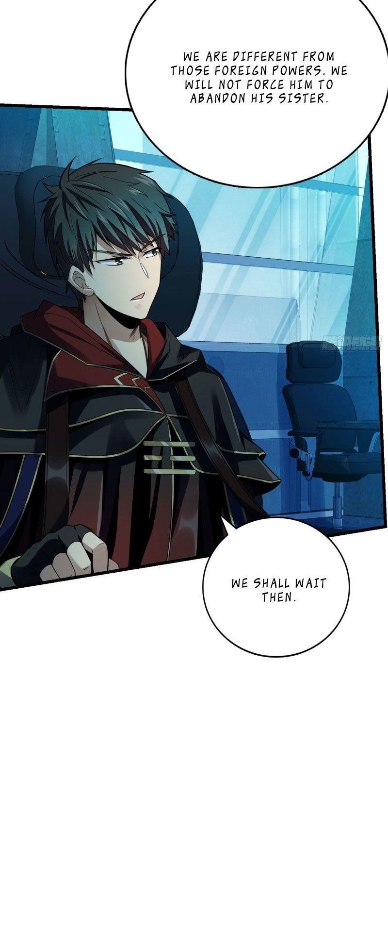 Spare Me, Great Lord! Chapter 126 - Page 20