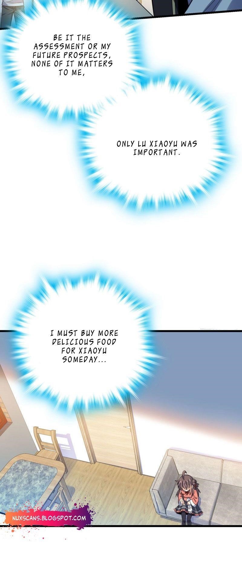 Spare Me, Great Lord! Chapter 126 - Page 24