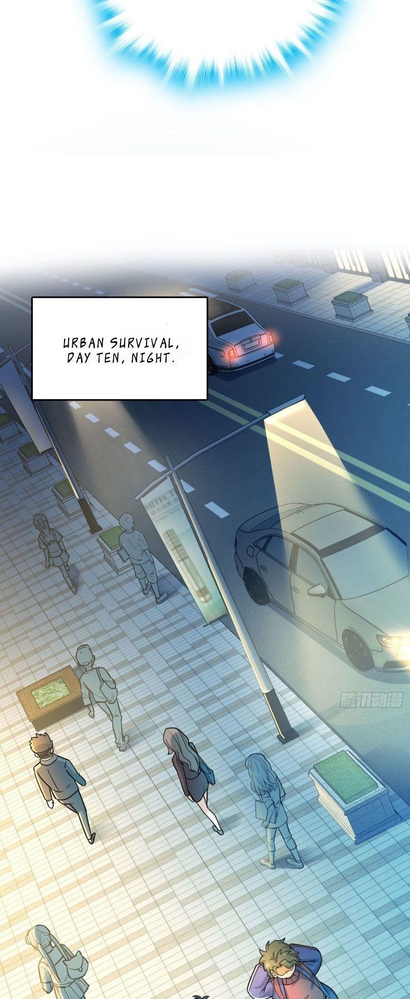 Spare Me, Great Lord! Chapter 126 - Page 26