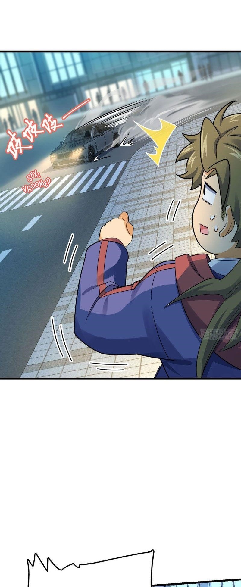 Spare Me, Great Lord! Chapter 126 - Page 29