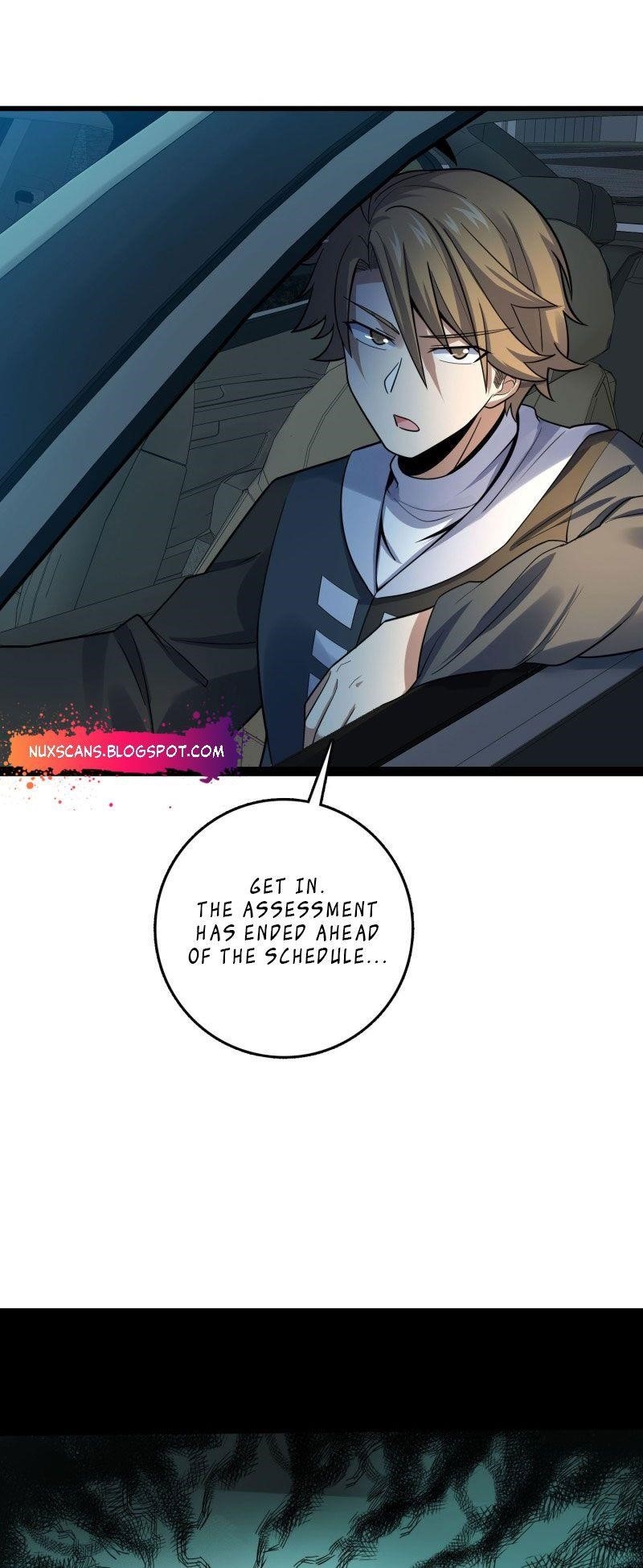 Spare Me, Great Lord! Chapter 126 - Page 31