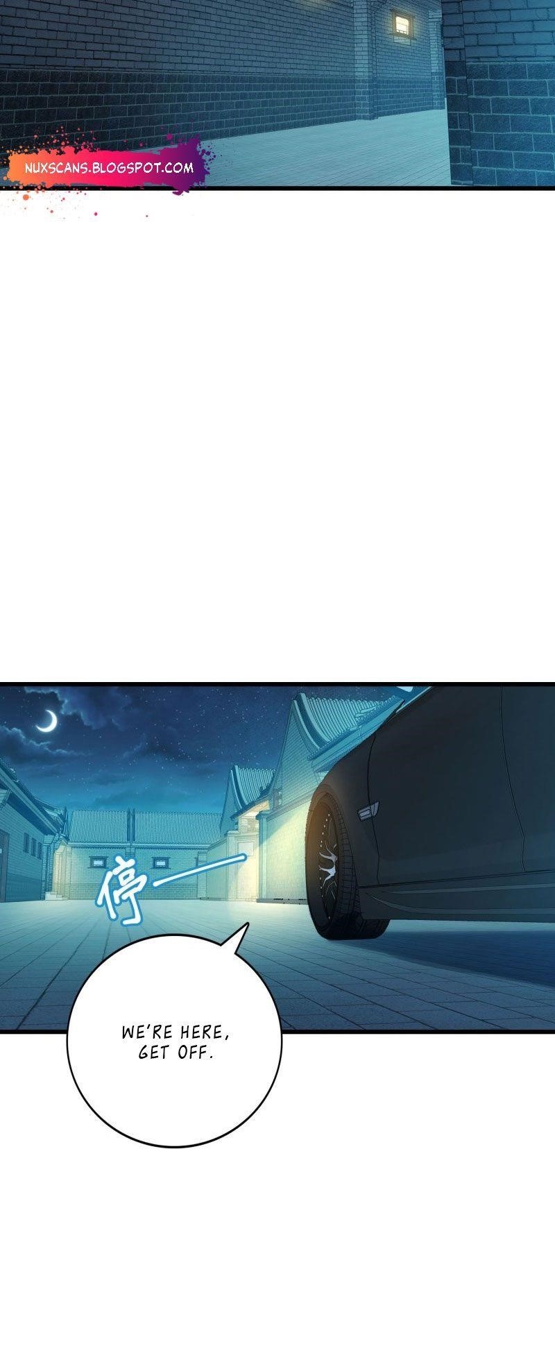 Spare Me, Great Lord! Chapter 126 - Page 36