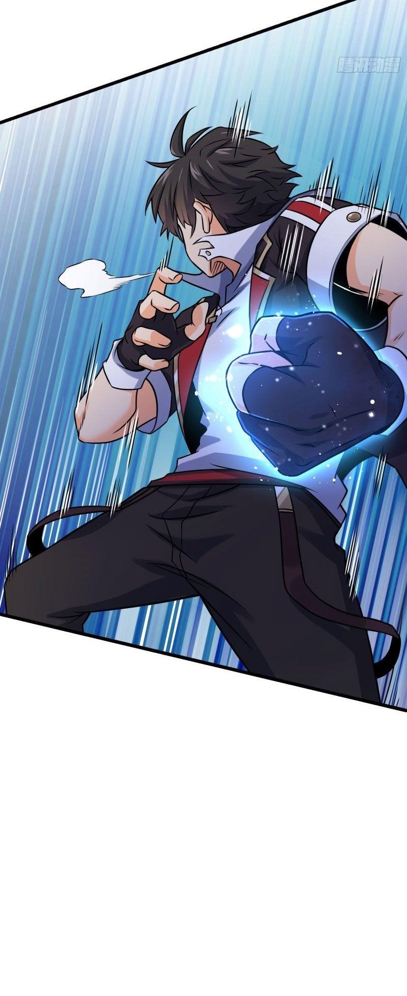 Spare Me, Great Lord! Chapter 126 - Page 46