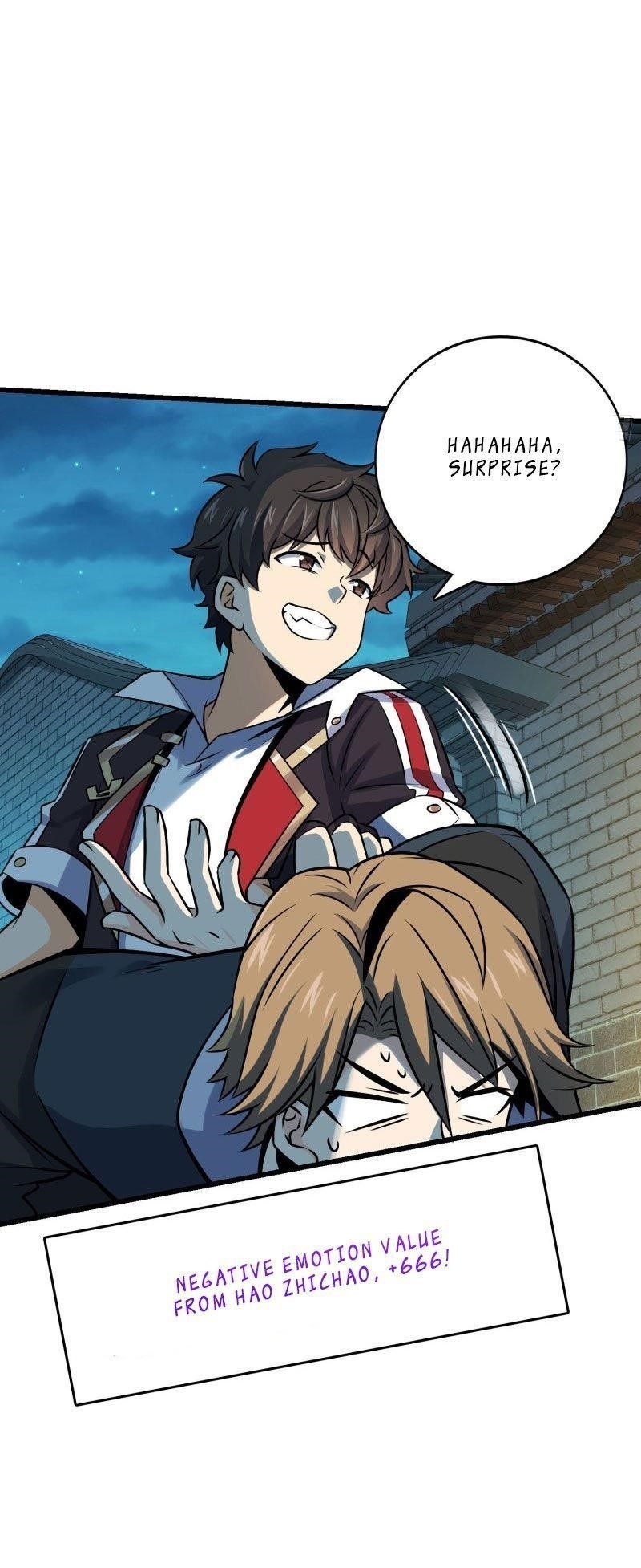 Spare Me, Great Lord! Chapter 126 - Page 50