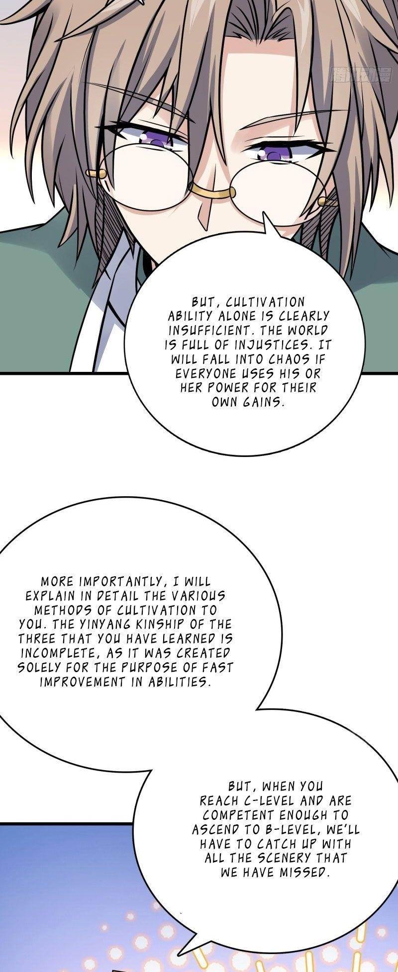 Spare Me, Great Lord! Chapter 127 - Page 30