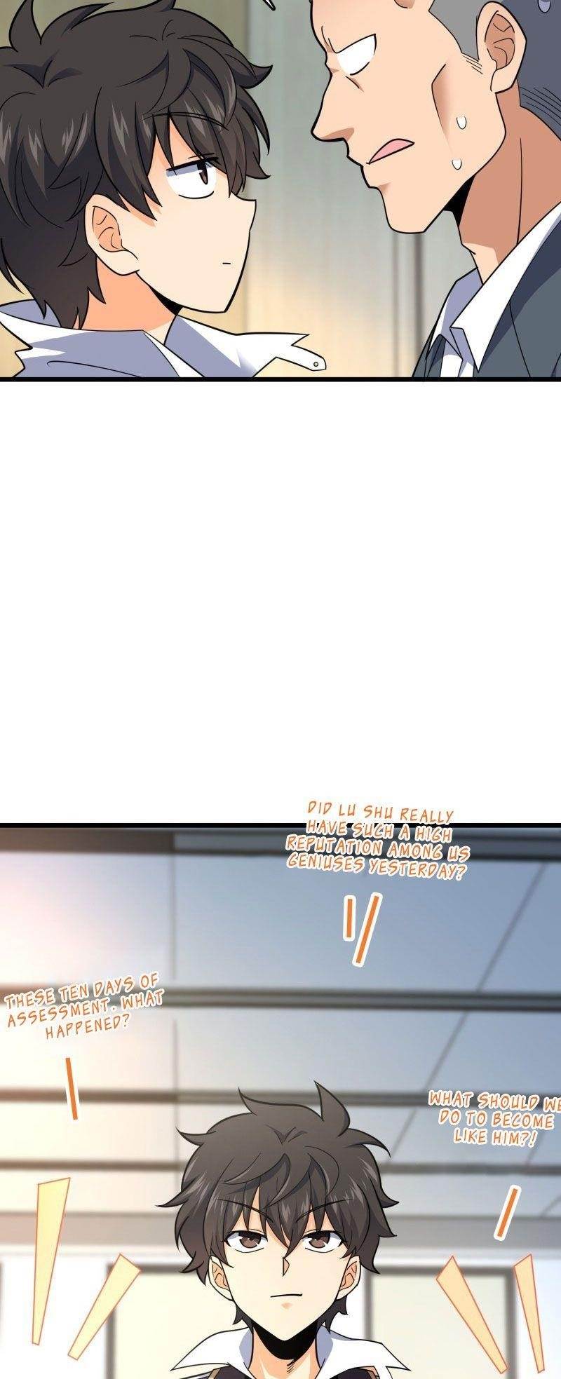 Spare Me, Great Lord! Chapter 128 - Page 14