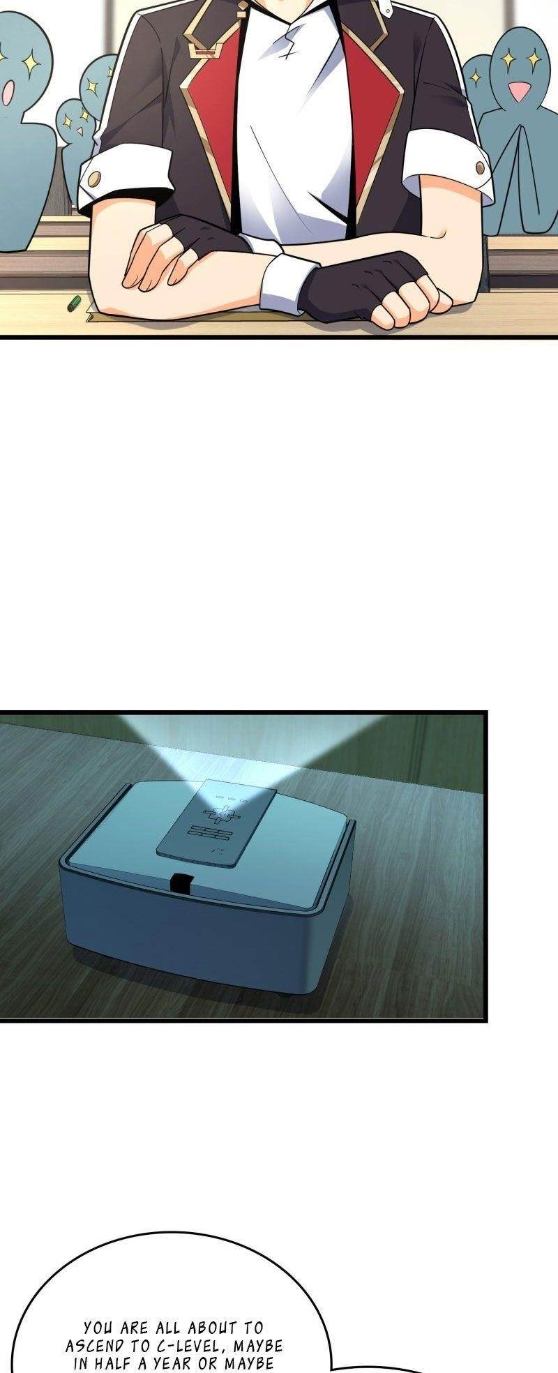 Spare Me, Great Lord! Chapter 128 - Page 15