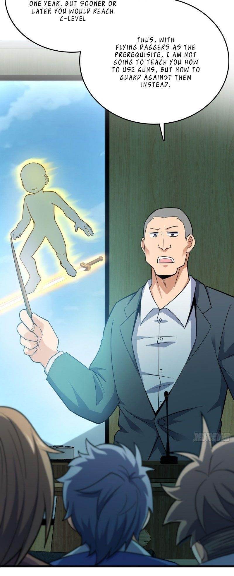 Spare Me, Great Lord! Chapter 128 - Page 16