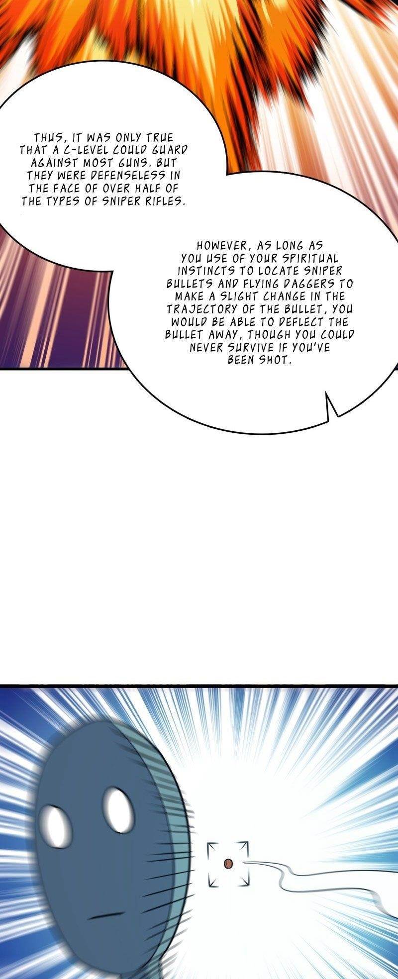 Spare Me, Great Lord! Chapter 128 - Page 19