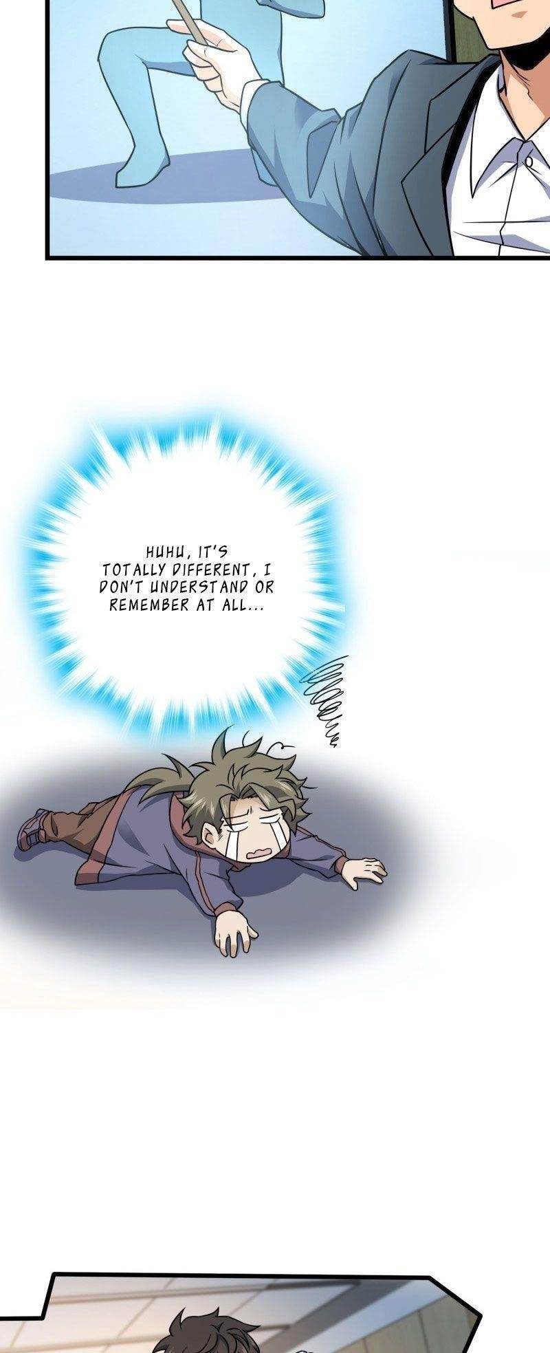 Spare Me, Great Lord! Chapter 128 - Page 23